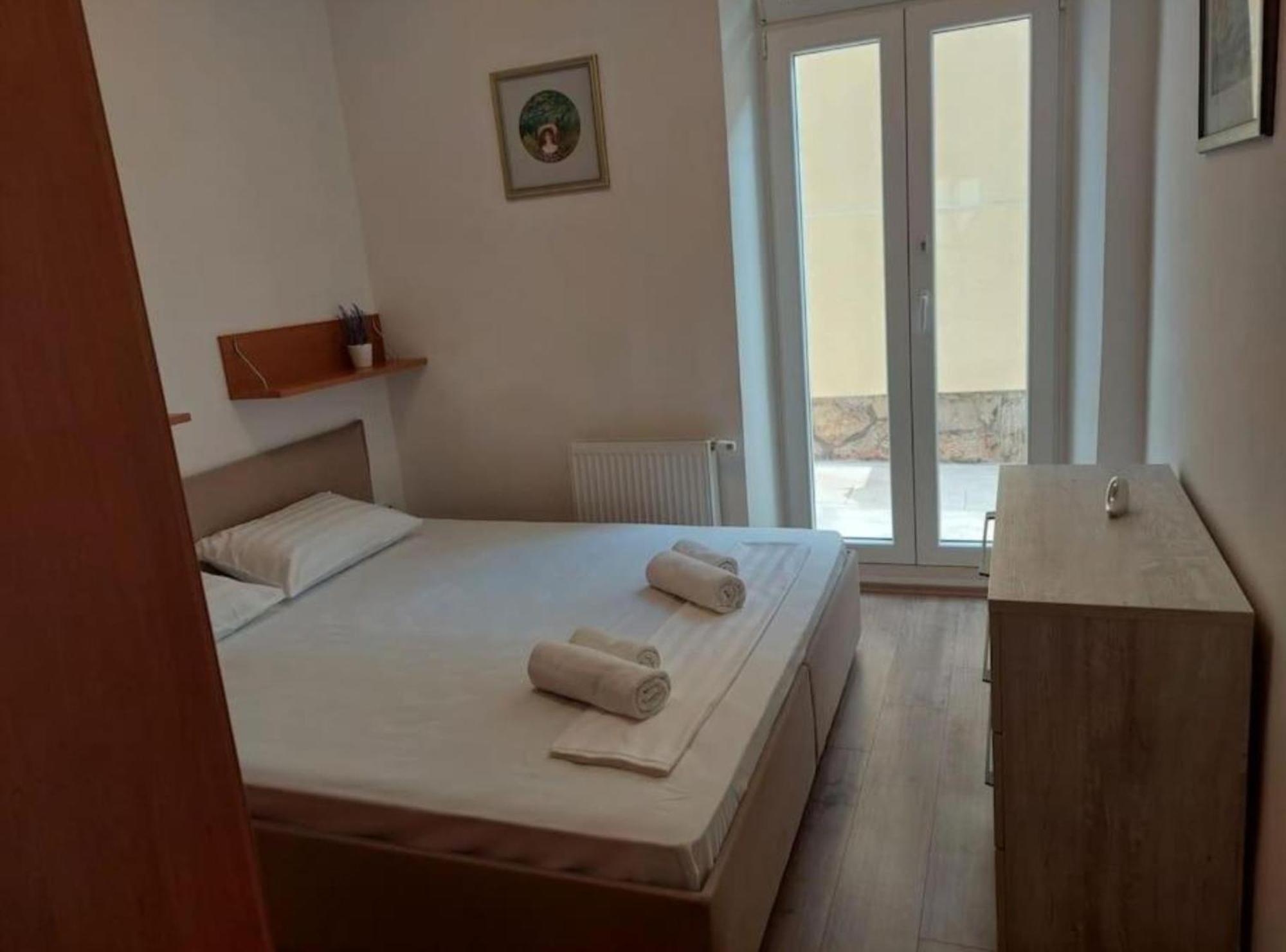 Chill Apartment Дубровник Екстер'єр фото