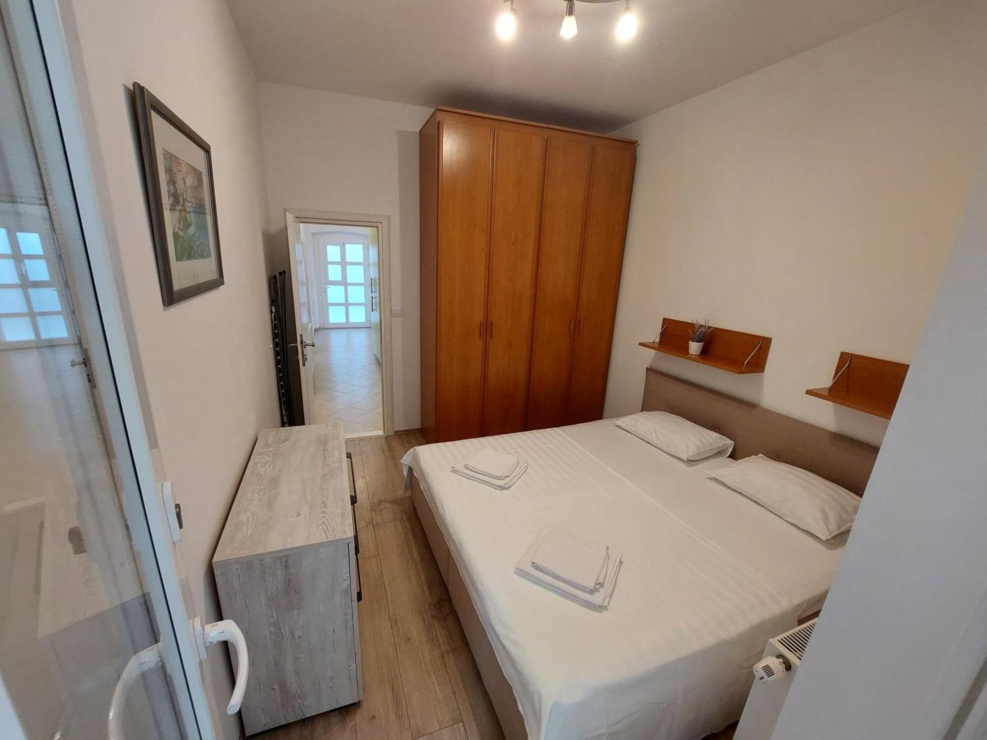 Chill Apartment Дубровник Екстер'єр фото