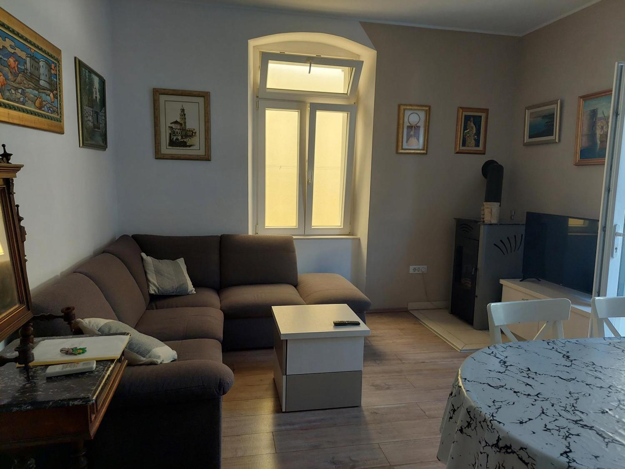 Chill Apartment Дубровник Екстер'єр фото