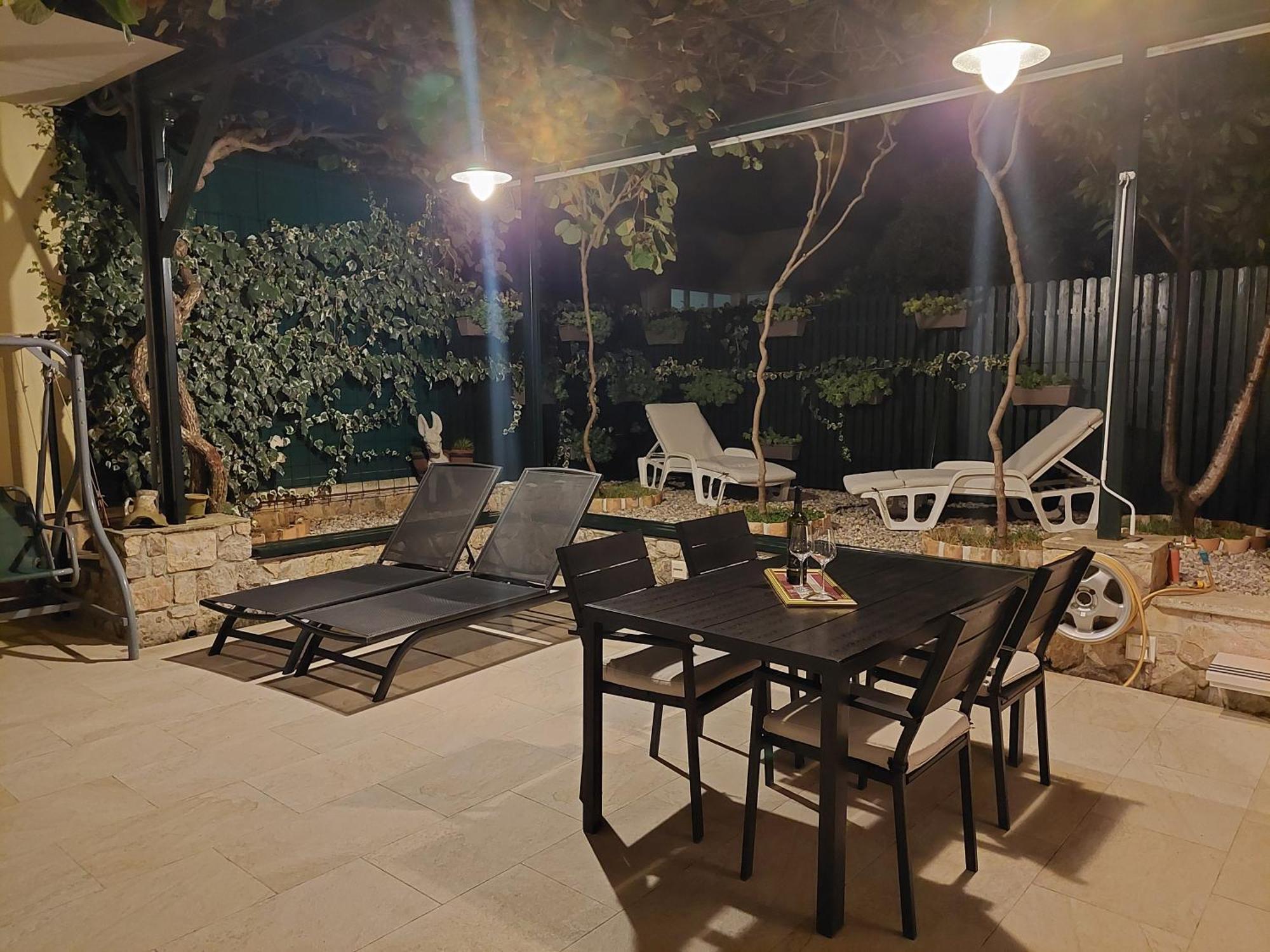 Chill Apartment Дубровник Екстер'єр фото